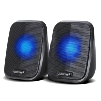 AUDIOCORE AC835 Czarne AC835 