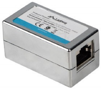 LANBERG AD-RJ45-RJ45-OS6 Złączka sieciowa 