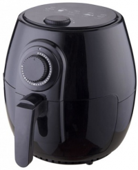 Frytownica beztłuszczowa ŁUCZNIK AF2017 (1300W /Czarny ) 