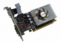 Karta graficzna AFOX Geforce GT220 1GB DDR3 (AF220-1024D3L2) 
