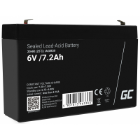 Bateria do zasilacza awaryjnego GREEN CELL AGM39 