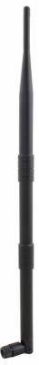 SAVIO AK-06 ANTENA WIFI 12dBI 38CM RP-SMA 