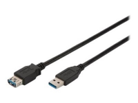 Kabel USB ASSMANN USB typ A (gniazdo) 3 