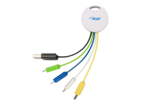 Adapter AKYGA AK-AD-51 5 w 1 
