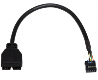 Adapter AKYGA USB 2.0 - USB 3.0 AK-CA-28 USB 2.0/USB 3.0 