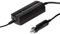 AK-ND-31 Zasilacz samochodowy AKYGA 65W Bez pinu 19V 