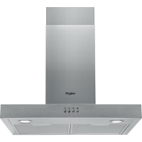 Okap przyścienny WHIRLPOOL AKR 558/3 IX 