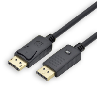 TB DisplayPort - DisplayPort 1.8m /s1x DisplayPort 1x DisplayPort 