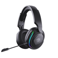 Słuchawki z mikrofonem MADCATZ P.I.L.O.T. PRO Czarny 