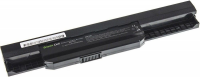Bateria do laptopa A32-K53 do Asus K53 K53E K53S K53SV X53 X53S X53U X54 X54C X54H 