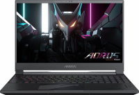 Notebook GIGABYTE Aorus ASF-D3EE754SH (15.6/RTX4070/16GB/<br />SSD1TB/W11H/Czarny) 