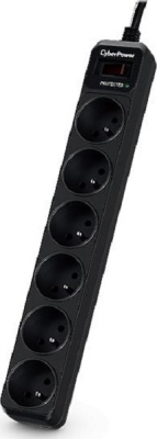 Listwa zasilająca CYBERPOWER B0620SC0-FR 