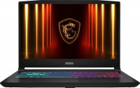 Notebook MSI B14WGK-036XPL (17.3/i7-14650HX /16GB/SSD1TB/Czarny) 