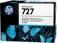 Głowica drukująca HP 727 (B3P06A) 