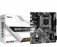 Płyta główna ASROCK B650M-H/M.2+ (Socket AM5 /micro ATX) 