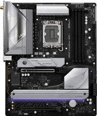Płyta główna ASROCK B860 LIVEMIXER WIFI (Socket 1851 /ATX) 