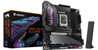 Płyta główna GIGABYTE B860M A ELITE WIFI6E (LGA1851 /mATX) 