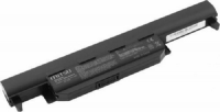 Bateria MITSU do Wybrane modele laptopów marki Asus BC/AS-K55 (10.8V ) 