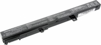 Bateria MITSU do Seria VivoBook BC/AS-X451 (14.4V ) 