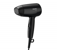 Suszarka do włosów PHILIPS BHC010/10 (1200W /Czarny ) 