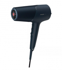 Suszarka do włosów PHILIPS BHD512/20 (2300W /Granatowy ) 
