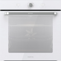 Piekarnik parowy Do zabudowy w meblach GORENJE BOS67371SYW 