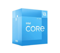 Procesor INTEL Core i3-12100 BOX (3.3 GHz /12 MB /Socket LGA1700 ) 