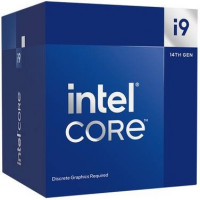 Procesor INTEL Intel Core i9-14900F BOX (2 GHz /36 MB /Socket 1700 ) 