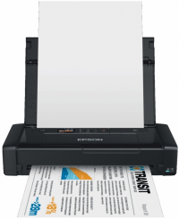 Drukarka atramentowa EPSON Workforce WF-100W (5760 x 1440dpi /maks.A4 / Wi-Fi/USB) 