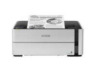 Drukarka atramentowa EPSON EcoTank M1180 (2400 x 1200dpi /maks.A4 / USB/Wi-Fi) 