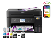 Urządzenie wielofunkcyjne atramentowe EPSON EcoTank L6270 C11CJ61403 
