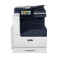 Urządzenie wielofunkcyjne laserowe XEROX C7101V_D 