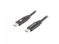 Kabel USB LANBERG USB 2.0 typ C 0.5 