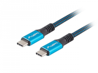 Kabel USB LANBERG USB typ C 1.2 