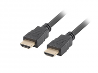 LANBERG CA-HDMI-13CC-0018-BK 1.8m /s1x HDMI (A) 1x HDMI (A) 