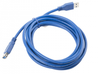 Kabel USB LANBERG USB typ A 3 