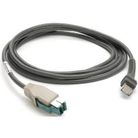 Kabel USB ZEBRA RJ-45 2.8 