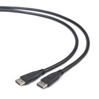 GEMBIRD 2 x DisplayPort 3 m 3m /s1x DisplayPort 1x DisplayPort 