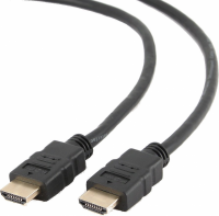 GEMBIRD HDMI - HDMI v1.4 4.5 m 4.5m /s1x HDMI (wtyk) 1x HDMI (wtyk) 