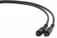 GEMBIRD Toslink - Toslink 1 m 1m /s1x Toslink (wtyk) 1x Toslink (wtyk) 