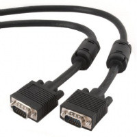 GEMBIRD VGA - VGA 15 m 15m /s1x VGA (wtyk) 1x VGA (wtyk) 