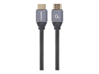 GEMBIRD CCBP-HDMI-1M 1m /s1x HDMI (A) 1x HDMI (A) 