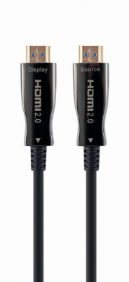GEMBIRD CCBP-HDMI-AOC-80M-02 80m /s1x HDMI (A) 1x HDMI (A) 