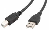 Kabel USB GEMBIRD Typ B 3 