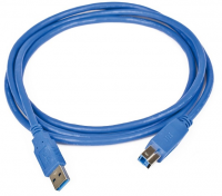 Kabel USB GEMBIRD USB 3.0 typ B 0.5 