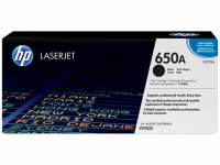 Toner HP Color LaserJet Czarny CE270A 