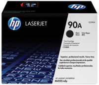 Kaseta z tonerem HP 90A CE390A 