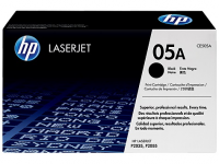 Kaseta z tonerem HP 05A CE505A 