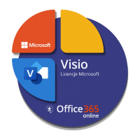 Visio Plan 2 (Education Student Pricing) MICROSOFT CFQ7TTC0HD32:0014 CSP 