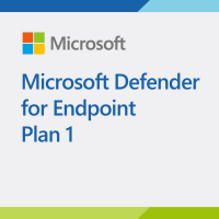 Defender for Endpoint P1 MICROSOFT CFQ7TTC0J1GB:0007 CSP 